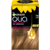 Hårfärg Dark Blond 7.0 1-p Olia.
