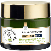Nattkräm Anti-Age 50ml La Provencale Bio.