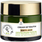 Dagkräm Anti-Age 50ml La Provencale Bio.