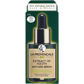 Anti-Age Serum 30ml La Provencale Bio.