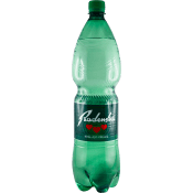 Mineralvatten 1,5L Radenska.