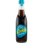 Örtläskdryck Original 275ml Cockta.