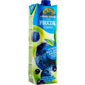 Blåbärsdryck 1l Fructal.