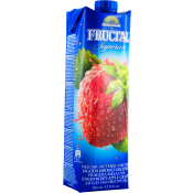 Nektar Jordgubb 1l Fructal.