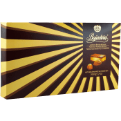 Bajadera Nougat 200g Kras.