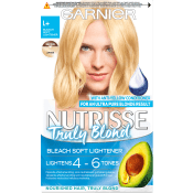 Hårfärg L+ Extra Light Blond 1-p Nutrisse.