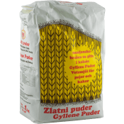 Zlatni Puder 1kg Klas.