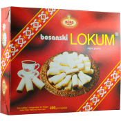 Bosnisk kaka 400g Klas.
