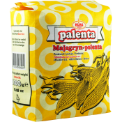 Majsgryn 1kg Klas.