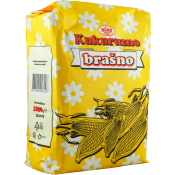 Majsmjöl 1kg Klas.