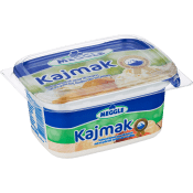 Färskost Kajmak 50% 200g Meggle.