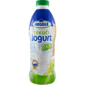 Drickyoghurt 2,8% 1000g Meggle.
