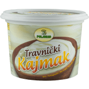 Färskost Kajmak 500g Poljorad.