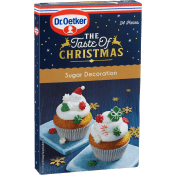 Sugar Decoration 11g Dr. Oetker.