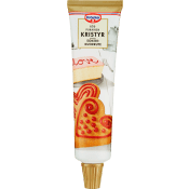 Röd Kristyr 125g Dr.Oetker.