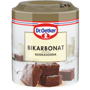Bikarbonat 200g Dr.Oetker.