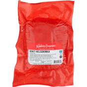 Helgskinka Kokt ca 1,5kg Nyhléns Hugosons.
