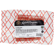 Kassler Varmrökt ca 500g Nyhléns Hugosons.