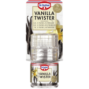 Vanilla Twister 7,5g Dr. Oetker.