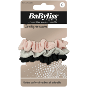 Tygsnodd 3-pack BaByliss.