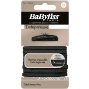 Svart Snodd Anti-glid 9-pack BaByliss.