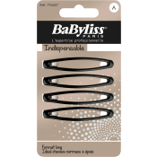 Oval Klämma 4-pack BaByliss.