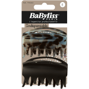 Krokoklämma Anti-glid 2-pack BaByliss.
