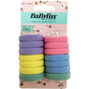 Snodd Tyg Mini Kids 14-pack BaByliss.