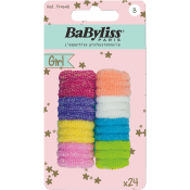 Snodd Mjuk Kids 24-pack BaByliss.