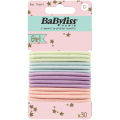 Färg Snodd Kids 30-pack BaByliss.