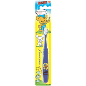Barntandborste Bamse 0-6 år 1-p Sensodyne.