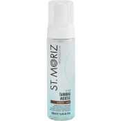 Clear Tanning Mousse 200ml St Moriz.