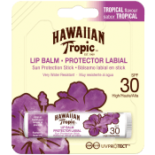 Lip balm spf30.