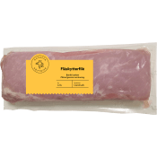 Fläskytterfilé Färsk ca 1,1kg Hacksta Köttdisk.