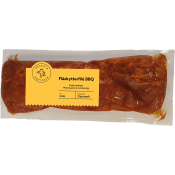 Fläskytterfilé Färsk BBQ ca 1,1kg Hacksta Köttdisk.