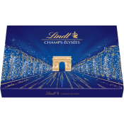 Chokladask Praliner Champs Élysées 469g Lindt.