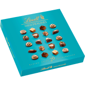 Chokladpraliner Mini-pralinés 100g Lindt.