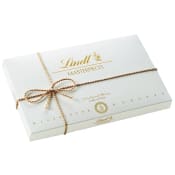 Chokladask MASTERPIECES Praliner 350g Lindt.