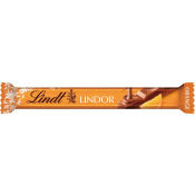Chokladbit LINDOR Apelsin Choklad 38g Lindt.