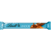 Choklad Stycksak LINDOR Salted Caramel 38g Lindt.