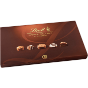 Chokladask MASTER CHOCOLATIER 320g Lindt.