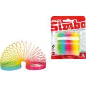Slinky 1-p Simba.