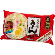 Nudlar Udon 800g Sun Shun Fuk.