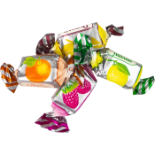 Vegan Fruktkola 1932 g..
