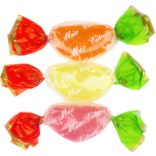 Citrus Mix 1000g..