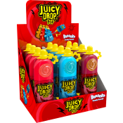 Juicy Drop Pop Juicy Drop Pop 26g Bazooka.