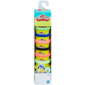 Leklera Party pack 10-p Play-Doh.
