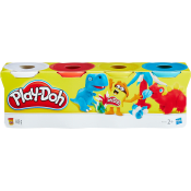 Leklera 4-p Play-Doh.