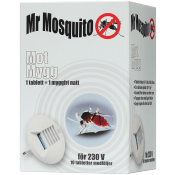 Myggskydd 230v Mr Mosquito.