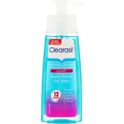 Ansiktstvätt Rapid Action 200ml Clearasil.